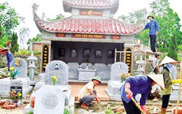 Hà Nội đóng cửa nghĩa trang Văn Điển từ 1/7 tới: An táng ở đâu?
