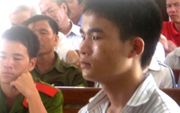 18 tháng tù cho kẻ đánh trọng thương 4 công an