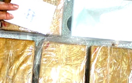 Đánh sập “chợ” ma túy ở Hải Phòng