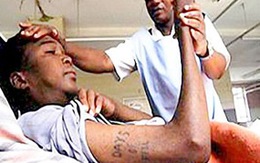 Tin vui cho người nhiễm HIV