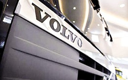 Hãng Volvo thu hồi gần 30.000 ô tô
