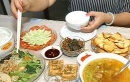 Nỗi đau không được làm mẹ: Dinh dưỡng kém cũng...vô sinh