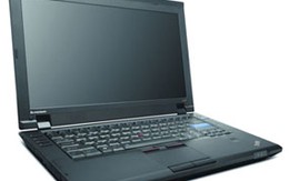 Laptop 'xanh', giá thấp của Lenovo