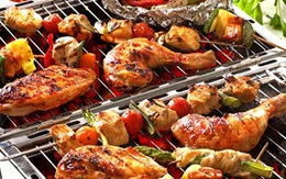 Cách giảm nguy cơ ung thư khi chế biến thịt