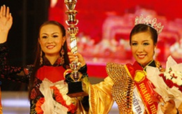 Khởi động vòng sơ khảo và bán kết HH Thế giới người Việt 2010
