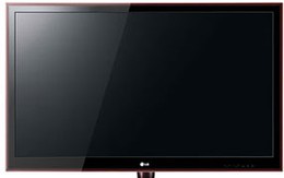 TV LED siêu mỏng mới của LG giá khoảng 23 triệu đồng