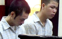 10 năm tù cho gã thợ xây hiếp dâm bé gái