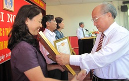 Công tác DS-KHHGĐ 6 tháng đầu năm 2010: Đạt 85% kế hoạch