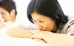 Sảy thai liên tiếp: Ám ảnh nặng nề