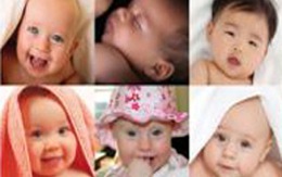 Dịch vụ giúp đẻ con xinh xắn
