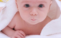 Bé gái sinh con khi mới... 9 tuổi 