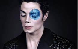 Hé lộ tấm ảnh chưa từng được công bố của Micheal Jackson 