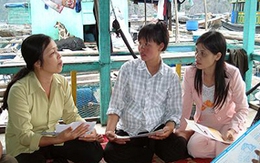 Hướng dẫn giải quyết chế độ đối với cán bộ dân số cấp xã phải nghỉ việc do sắp xếp lại tổ chức