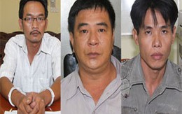 Quỷ kế tàn độc giết chị dâu để “xù” nợ