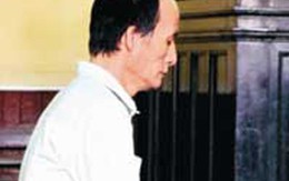 19 năm tù cho "Ông ngoại hư"   