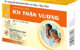 Chiến lược mới trong điều trị suy thận mạn