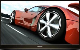 5 mẫu HDTV có chất hình tốt nhất