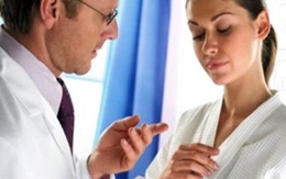 Trót dại đi phẫu thuật làm đẹp đỉnh nhũ hoa