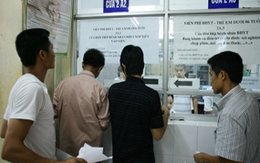 Một năm thực hiện Luật BHYT: Dần đi vào cuộc sống