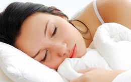 8 mẹo nhỏ giúp bạn dễ ngủ hơn