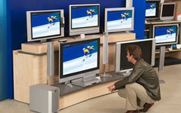 Để chọn mua được HDTV tốt nhất