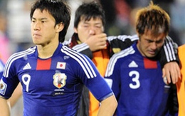 Nhật Bản bị loại, châu Á "sạch bóng" ở tứ kết