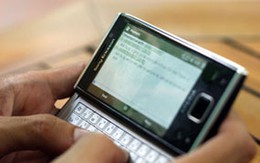 Dế của Nokia, Samsung giảm giá mạnh nhất