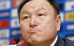 Hàn Quốc tạm biệt World Cup, HLV trưởng từ chức