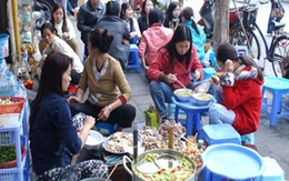 Thêm một ca nghi nhiễm phẩy khuẩn tả