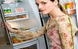 Bảo quản tủ lạnh