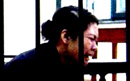 Đau lòng những vụ án cha mẹ giết con