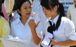Đề Lý: Đã khó, còn dài