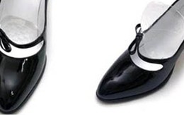 Miếng đệm lót giầy cao gót