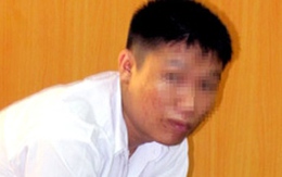 Thiếu niên bắt chước bạn làm "chuyện người lớn"
