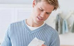 Đi chợ có thể khiến đàn ông bất lực