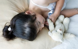 Bí quyết ngủ ngon trong ngày nóng bức