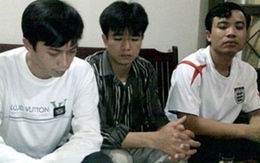 Lại hoãn phiên tòa "giải oan" cho 3 thanh niên bị tội hiếp dâm