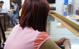 Đau đớn thiếu nữ bán trinh trả viện phí cho bố