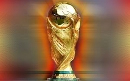 Đội vô địch World Cup sẽ được 25 triệu euro