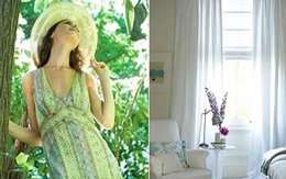 Những cách làm mát đơn giản trong ngày nóng