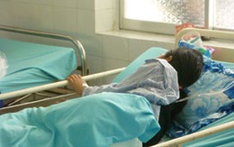 Nữ sinh tự tử vì không có giấy báo thi ĐH