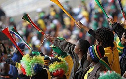Du lịch Nam Phi "trúng quả" nhờ World Cup