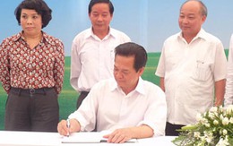 Xây dựng Nghệ An thành trung tâm vùng Bắc Trung bộ