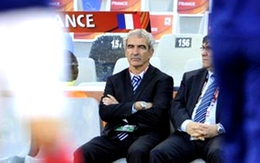 FIFA “cứu” tuyển Pháp và Nigeria