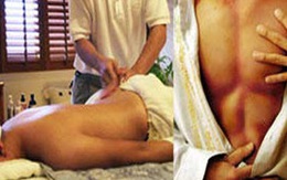 Bí mật của một quý ông từng hành nghề mát-xa