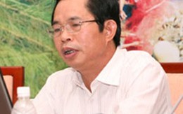 Bộ Công an điều tra tố cáo Chủ tịch Hà Giang liên quan vụ mua dâm