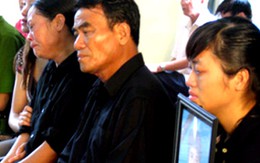 Án mạng chỉ vì đôi giầy thể thao