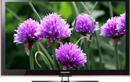Điểm mặt hàng loạt tivi HDTV giá hấp dẫn mới ra mắt