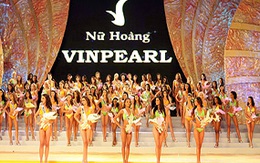 Đến Vinpearl ngắm phút đăng quang HH Thế giới người Việt 