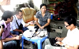 Vụ mua dâm học sinh ở Hà Giang: Bị can bất ngờ từ chối luật sư